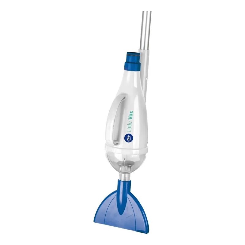 Lage Prijs Kit pulizia Little Vac