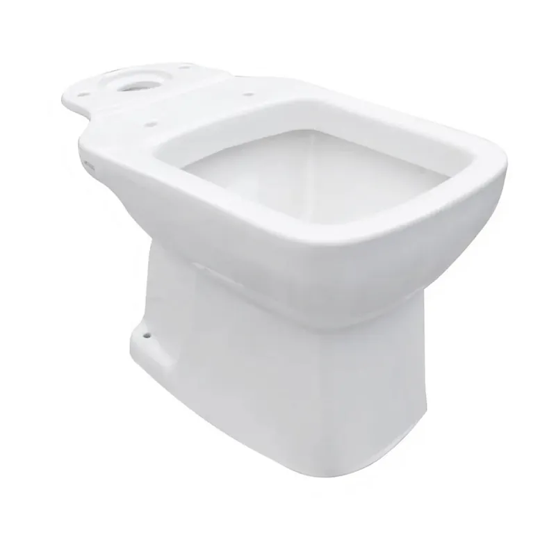 Vaso piccolo monoblocco scarico pavimento Seizoensaanbieding