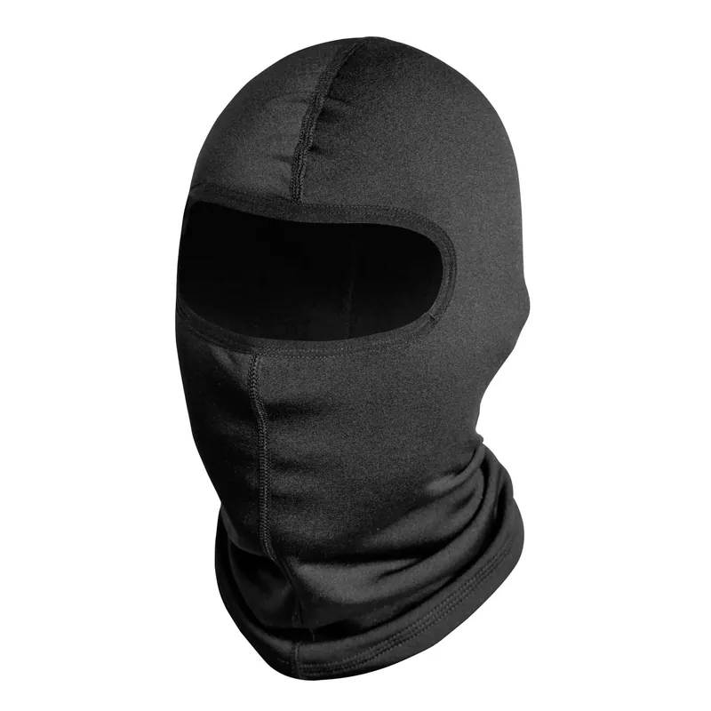 Passamontagna in tessuto tecnico Fleece Rechtstreeks Van De Fabrikant