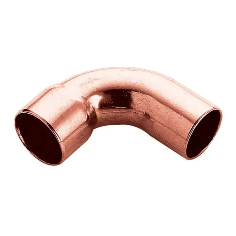 Raccordo curvo maschio femmina rame Ø12x12 mm Merkproduct