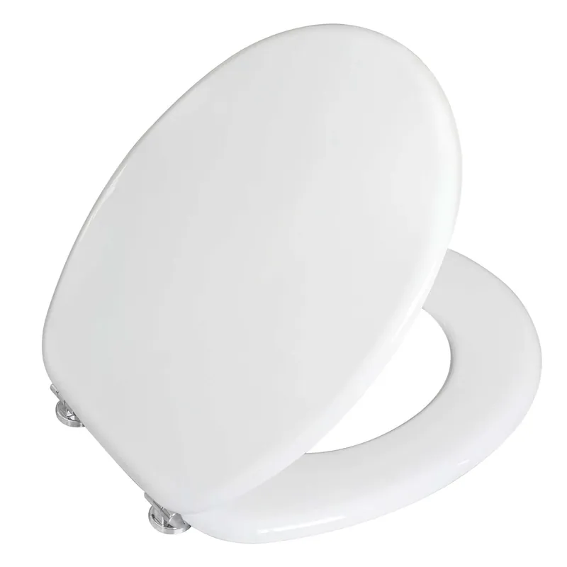 Gecertificeerd Copriwater universale Elva in mdf bianco