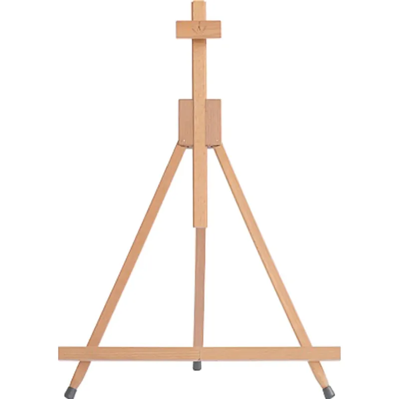 Cavalletto da tavolo pieghevole 55 cm x 7,5 cm x 6,5 cm Laatste Versie