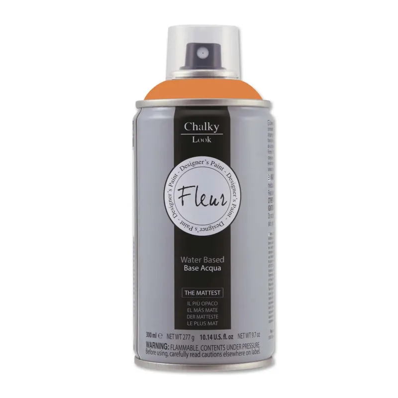 Vernice spray fleur chalky f31 Tropical Sunset 300 ml Lage Prijs