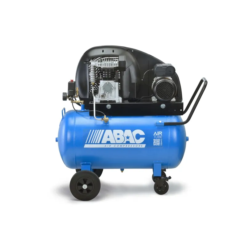 Lage Prijs Compressore ad olio ABAC A29B CM2 90 L