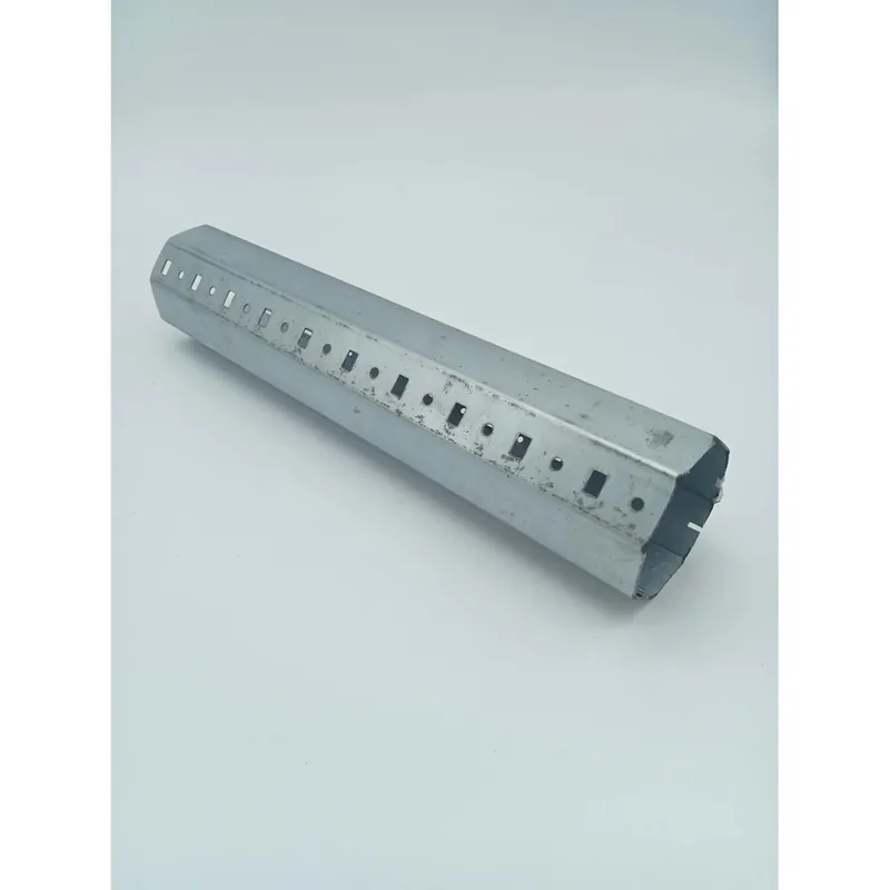 Rullo zincato in Ferro 220 cm Snelle Levering