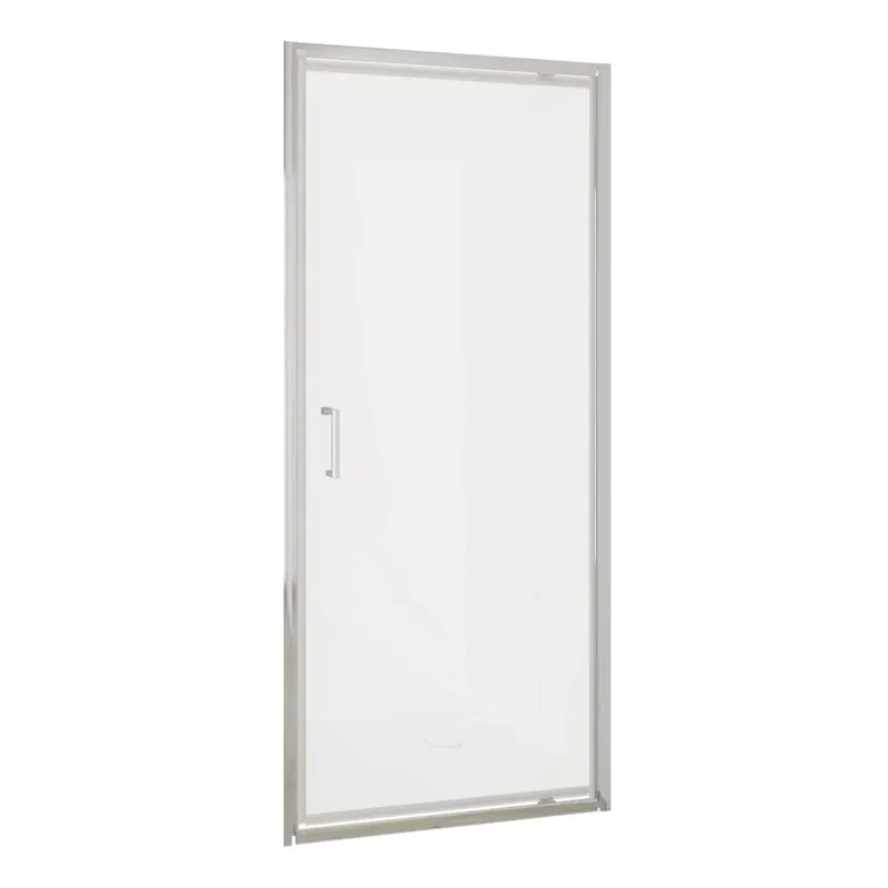 Uitverkoop Porta doccia battente Praga 70x185 cm