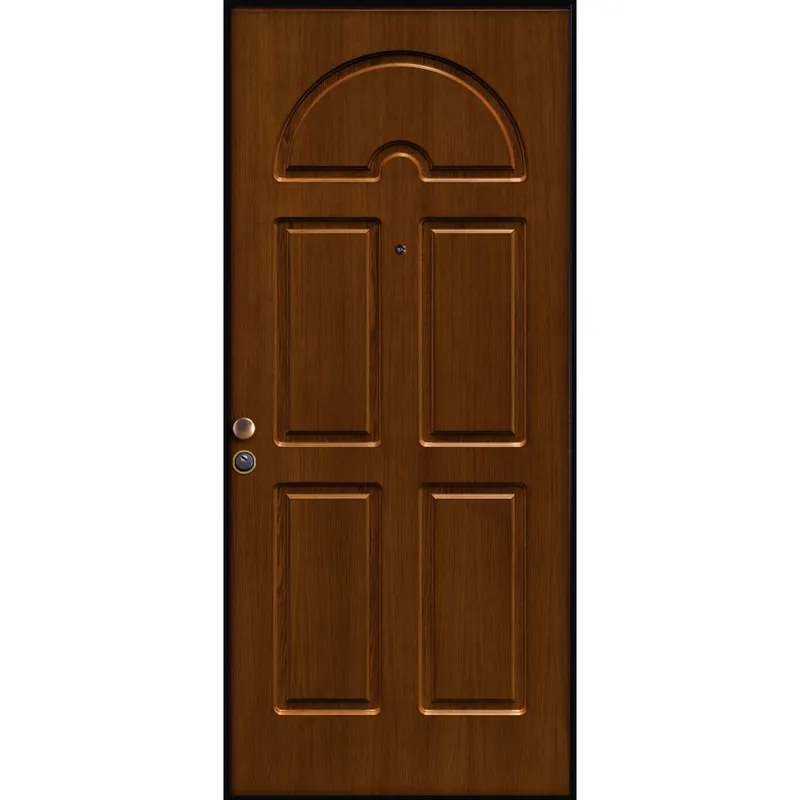 Nu Kopen Porta blindata Maxxi 90x210 cm tanganica apertura dx