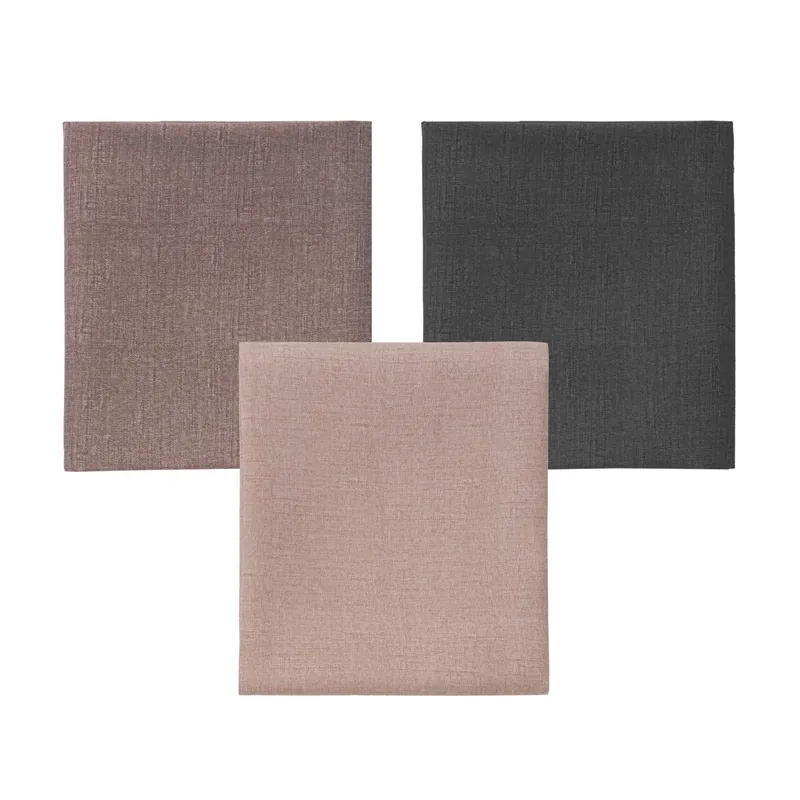 Tovaglia antimacchia colori assortiti 140x240 cm Alleen Vandaag