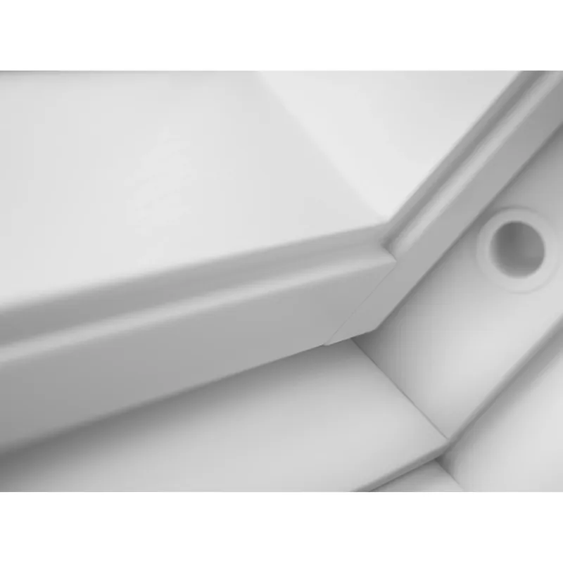 Finestra a battente GGL FK06 2070 66x118 cm laccata bianco Koop Vandaag