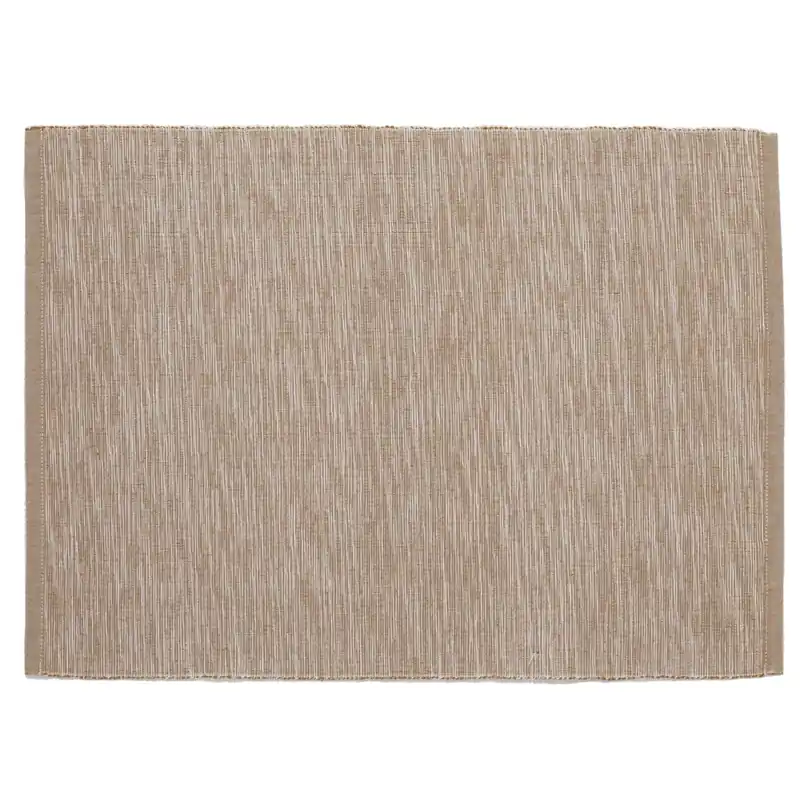 Tovagliette americane Scirocco in cotone 33x45 cm 2 pz colori assortiti Aanbieding
