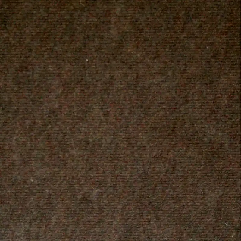 Alleen Vandaag Rotolo moquette pavimento Rivalta marrone 200 cm al taglio