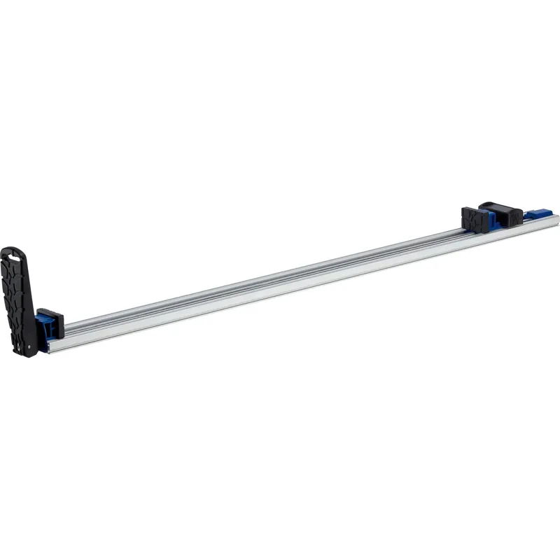 Binario di guida a morsa 4in1 112 cm Superprijs