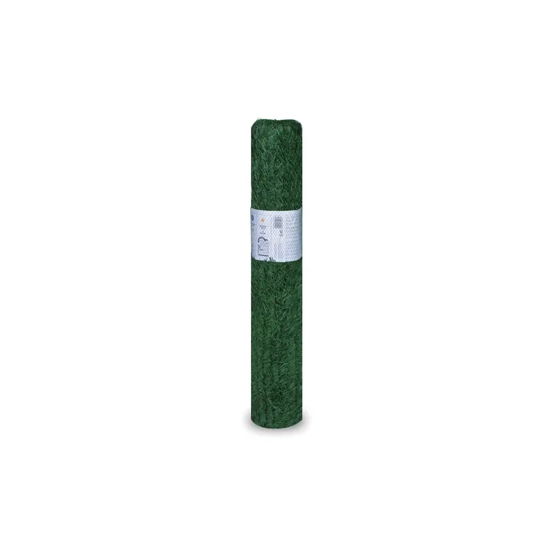 Siepe artificiale Hidenatur H 15 m x L 3 m verde Voordeelprijs
