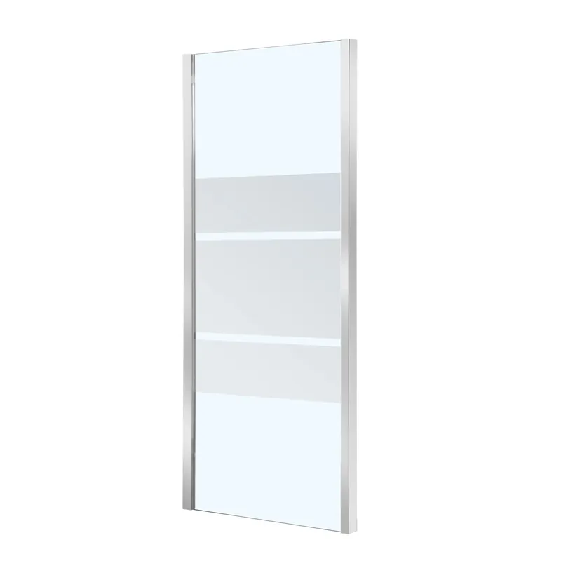 Lato fisso 70 cm Kiara serigrafato 6 mm Favoriet