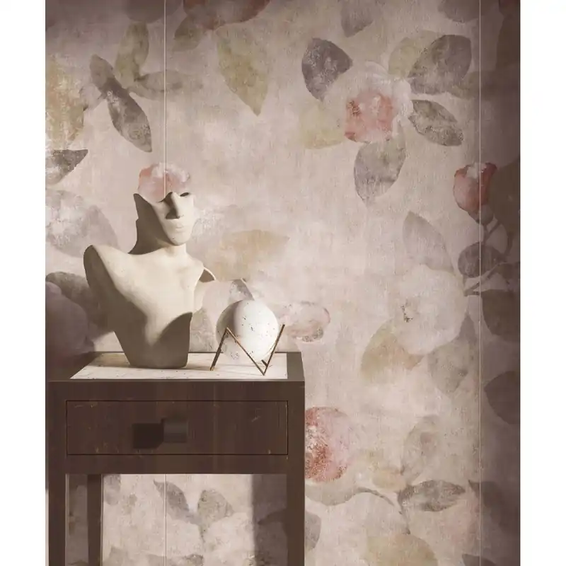 Piastrella in gres porcellanato Affresco Decoro Caldo 60x120 cm 1,44 m² Bestseller