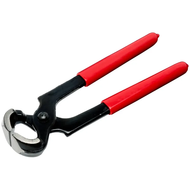 Tenaglia da carpentiere 180 mm Meest Verkocht