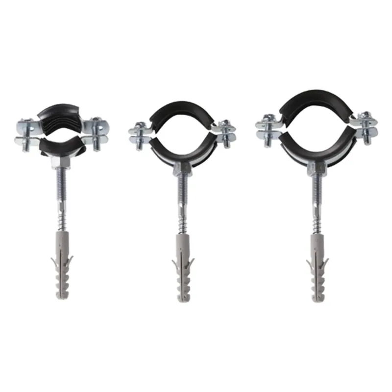 Favoriet Collari isofonici Ø 110 mm 2 pezzi