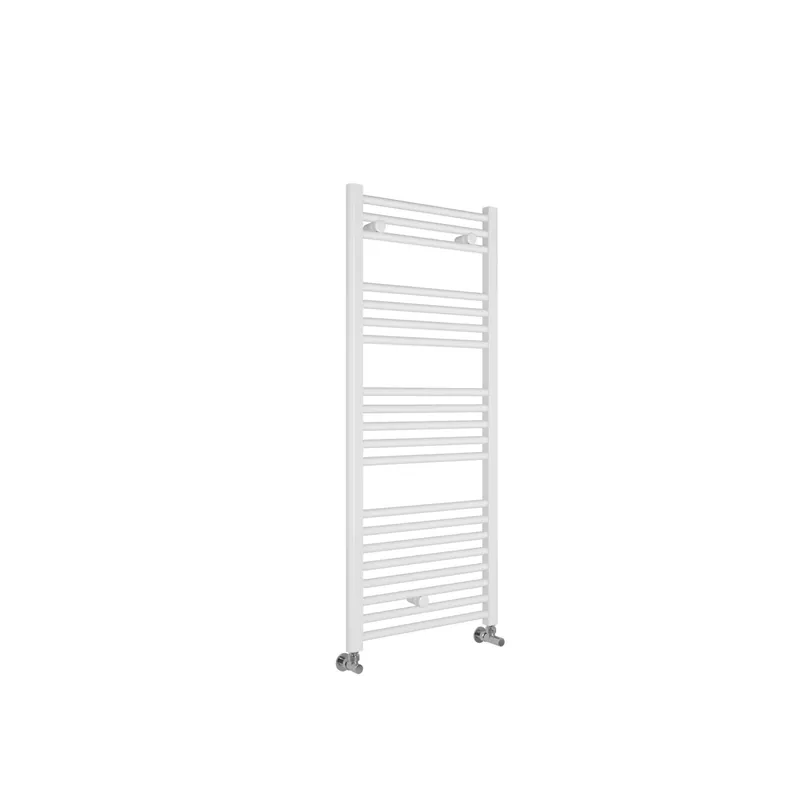 Termoarredo in acciaio verniciato Bormio 118,8x50 cm Aanbieding