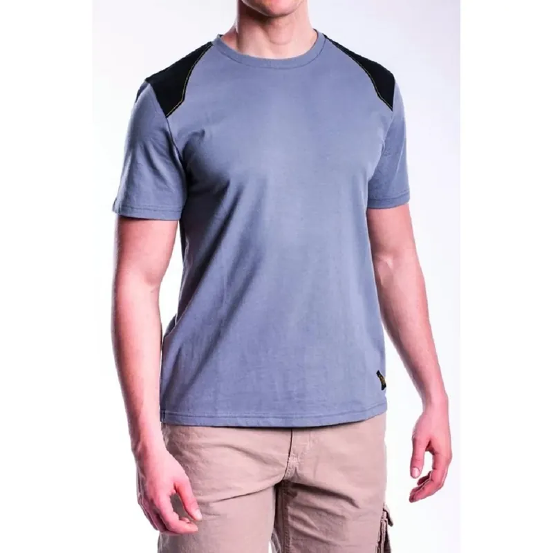 Must-Have Maglietta Rica Lewis Workts grigio tg. XL