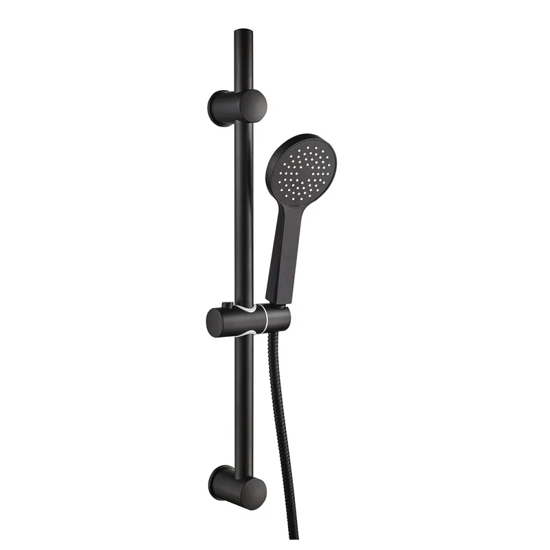 Saliscendi Vogue nero opaco Must-Have