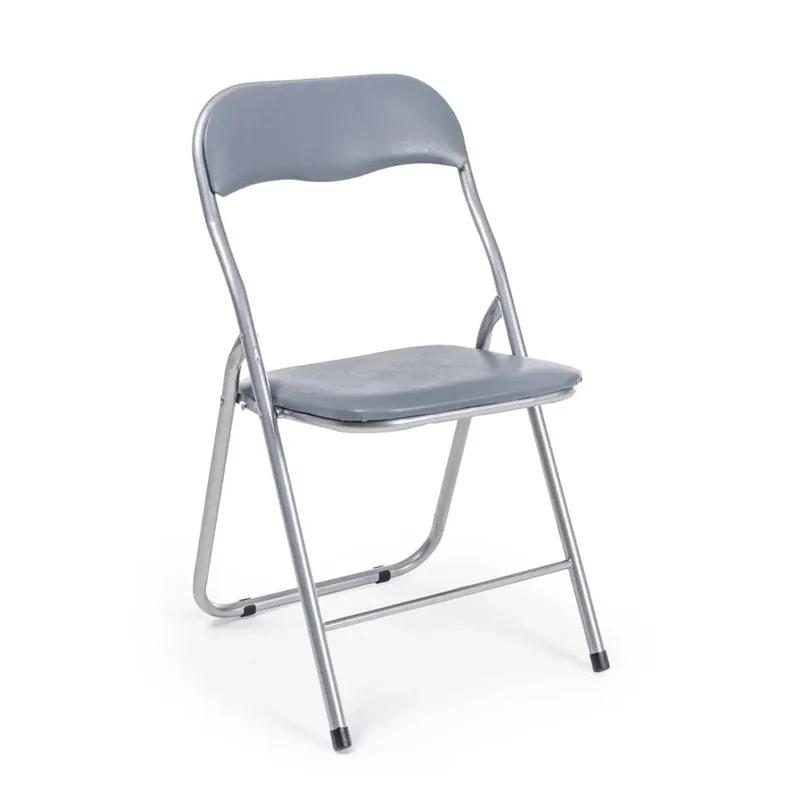 Actieprijs Sedia pieghevole Joy grigio