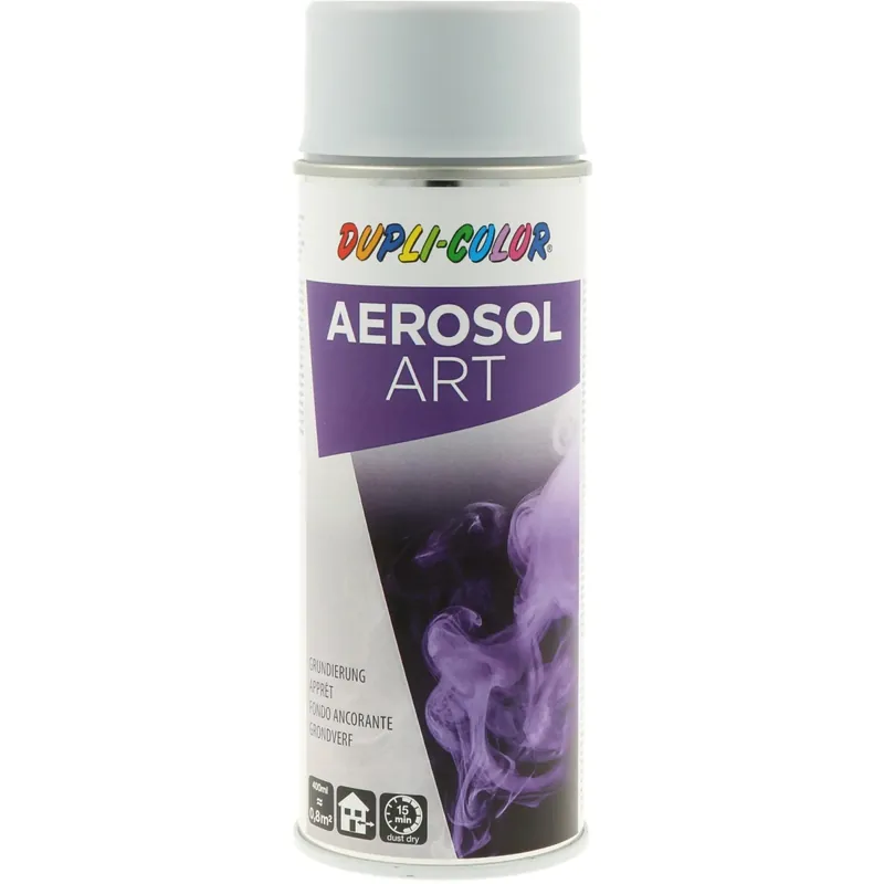 Fabrieksprijs Vernice spray Dupli-Color Aerosol Grigio 400 ml